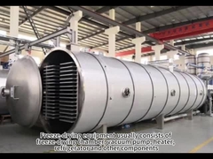 Сушилка для заморозки