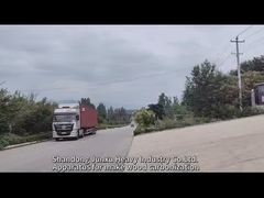 Полностью автоматическая сушилка древесины оборудование для модификации источника отопления дерева