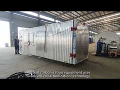 Различные деревянные модификации