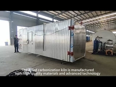 Высокопроизводительное оборудование для модификации древесины улучшить качество древесины