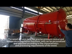 Специализированный Вольт Вакуумный Сушильщик Контакт для технической поддержки 9KW