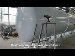 JCZZ Junxu Модель Наименование Сушилка для древесины Зеленый и экологически чистый Без загрязнения Безопасный