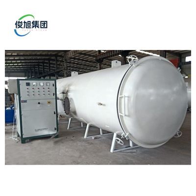Wood Drying Chamber Kiln Dry Wood Machine Microwave Ovens for Drying Wood for Drying