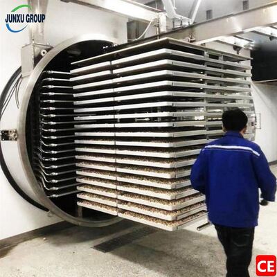 Тепловой насос воздушного источника для сушки пищевых продуктов | Энергосберегающая, бережная сушка для переработки пищевых продуктов премиум-класса